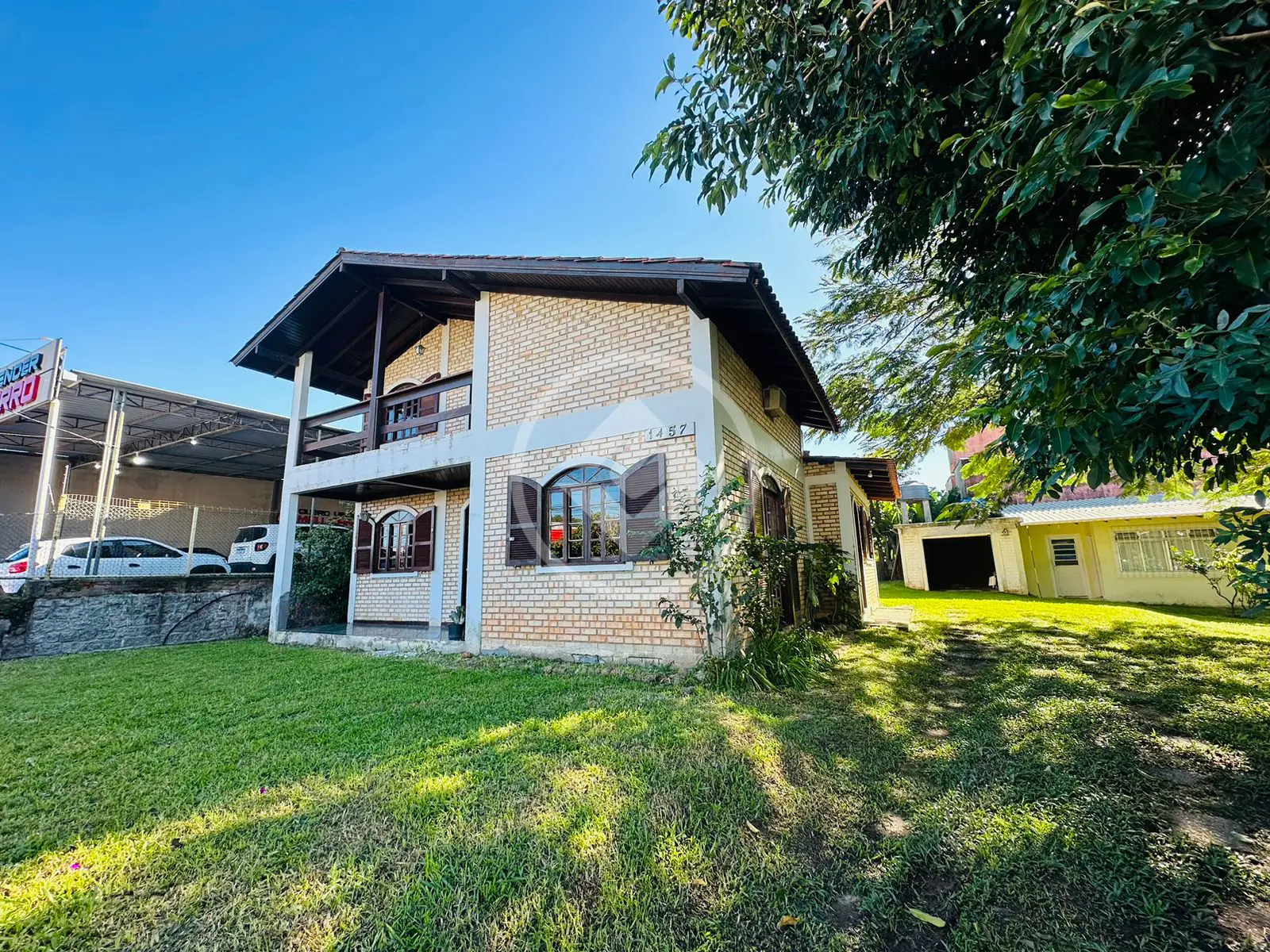 Imagem 6 - Terreno em Barreiros, São José - SC