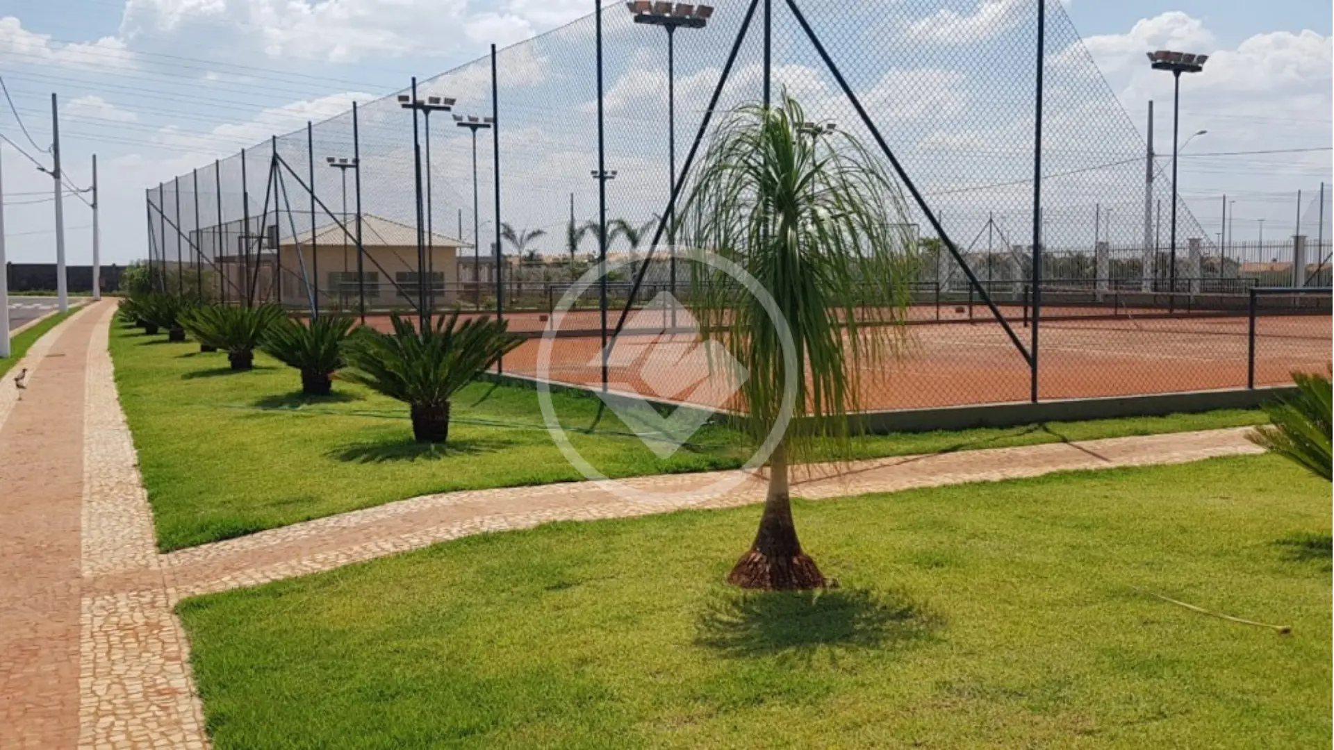 Terreno Condomínio Jardim Sul, Uberlândia - MG — foto 1