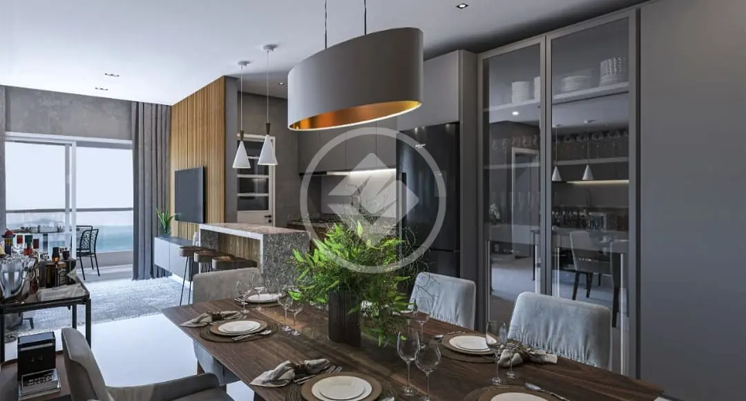 Imagem 3 - Apartamento em Kobrasol, São José - SC