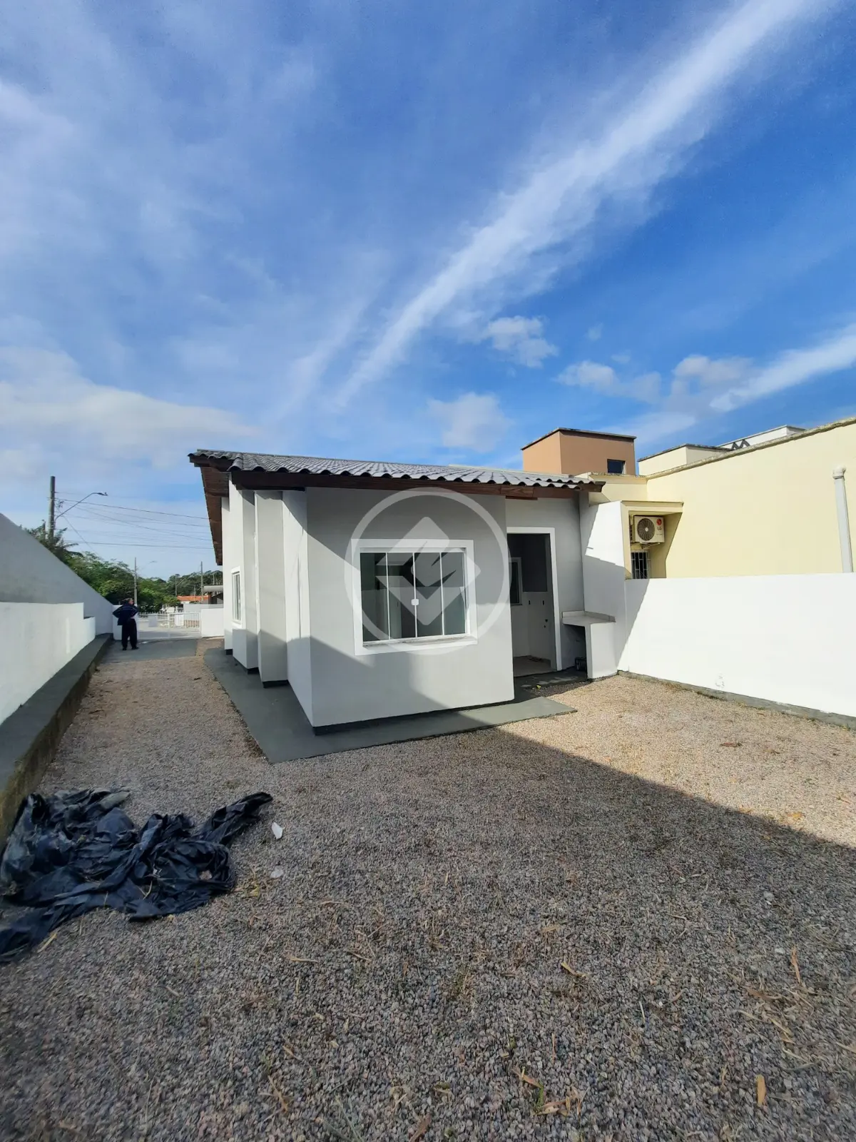 Casa Bela Vista, Palhoça - SC — foto 1