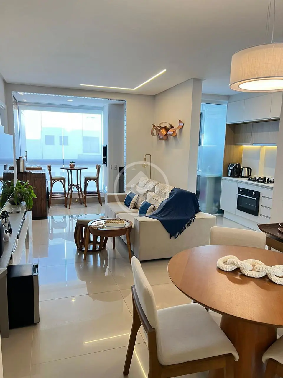 Apartamento AGRONOMICA, Florianópolis - SC — foto 1