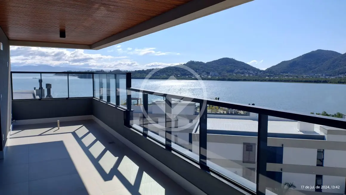 Imagem 1 - Apartamento em João Paulo, Florianópolis - SC