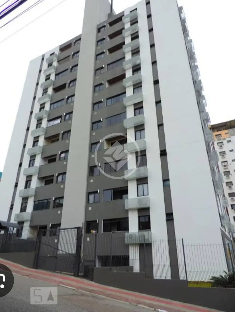 Apartamento AGRONOMICA, Florianópolis - SC — foto 2