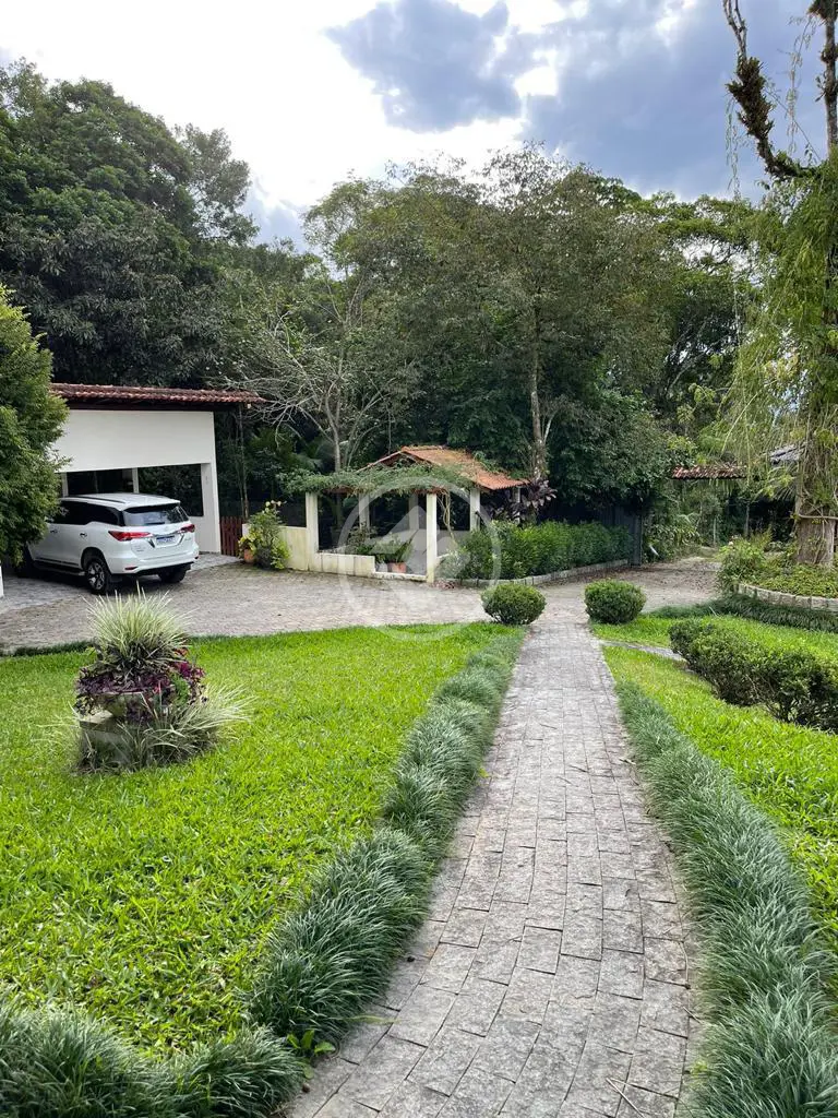 Imagem 4 - Casa em Centro, Santo Amaro da Imperatriz - SC