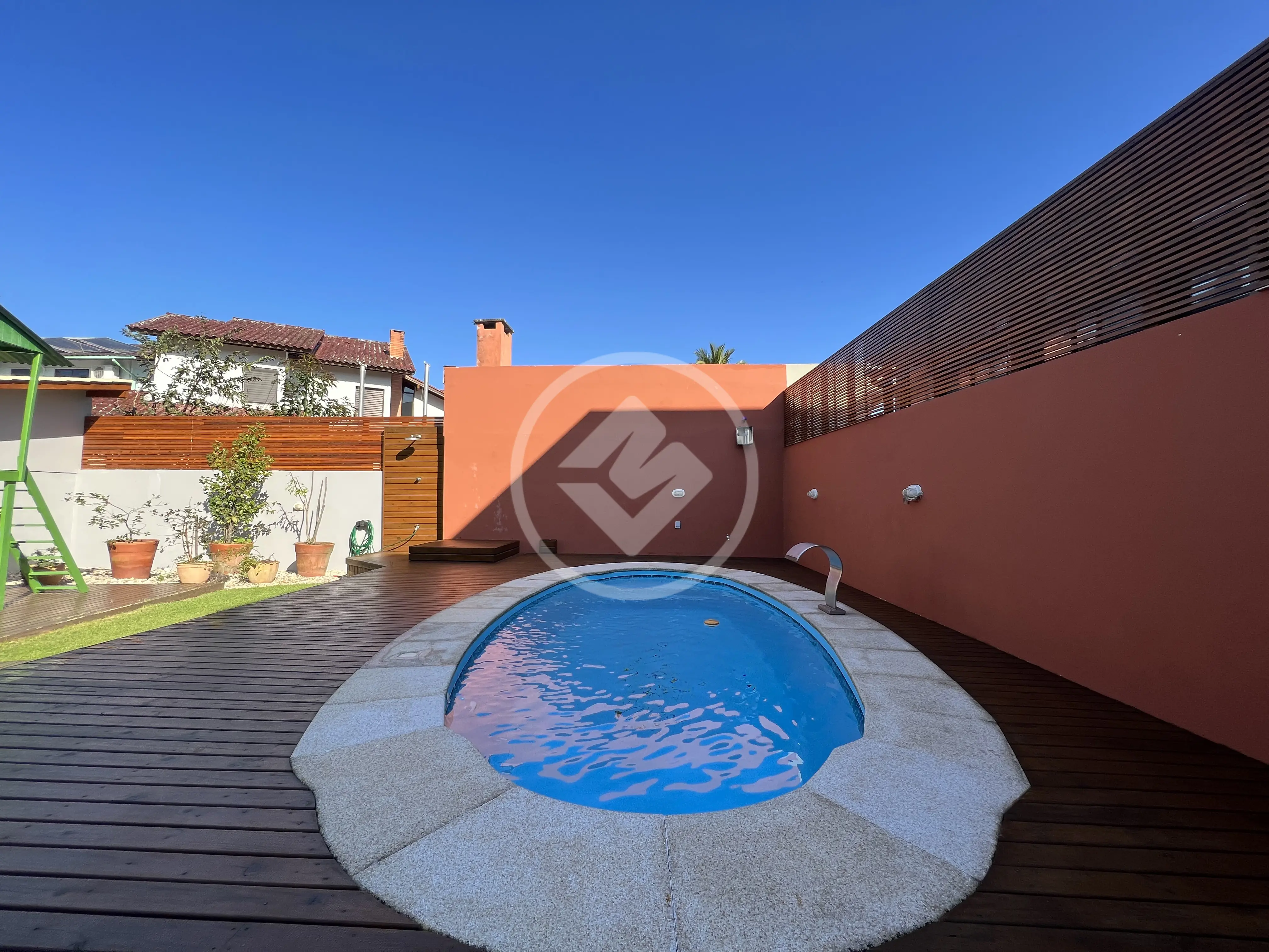 Imagem 3 - Casa em CORREGO GRANDE, Florianópolis - SC