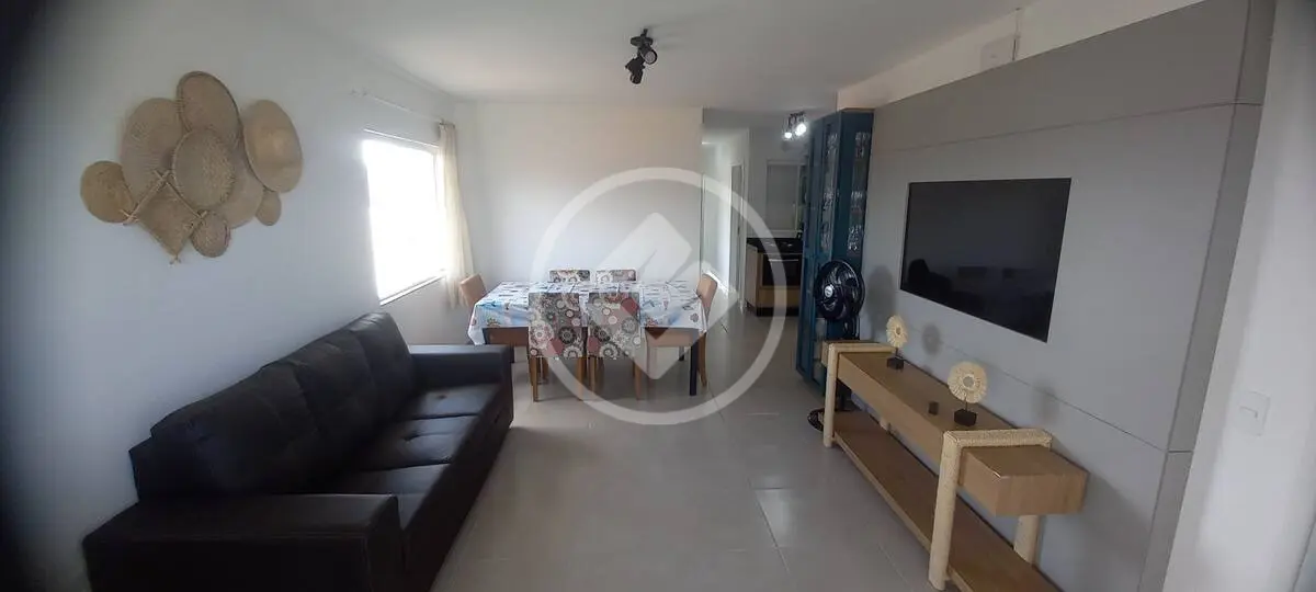 Imagem 4 - Apartamento em Pinheira, Palhoça - SC