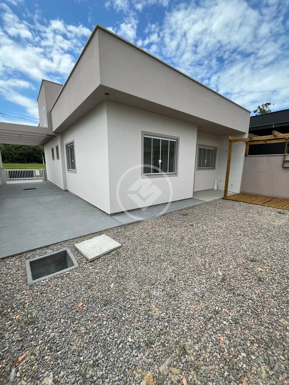 Casa Forquilhas, São José - SC — foto 2