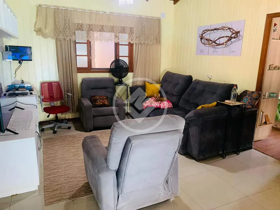Imagem 4 - Casa em São João do Rio Vermelho, Florianópolis - SC
