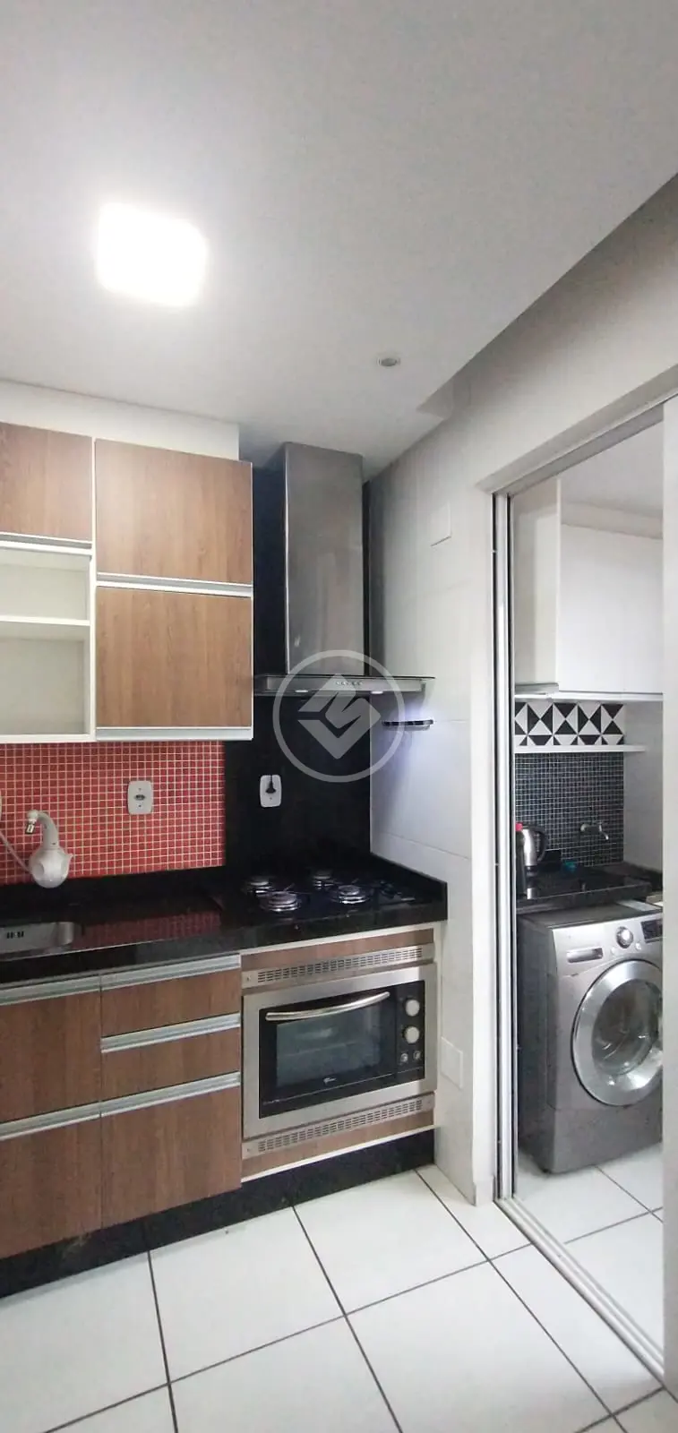 Imagem 6 - Apartamento em Caminho Novo, Palhoça - SC