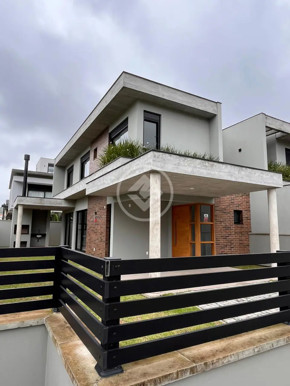 Casa Condomínio Rio Tavares, Florianópolis - SC — foto 1