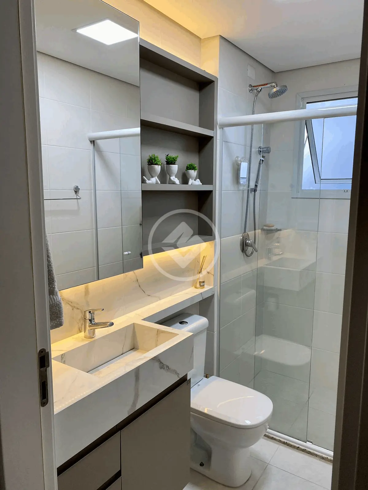 Image 15 - Apartamento em Passa Vinte, Palhoça - SC