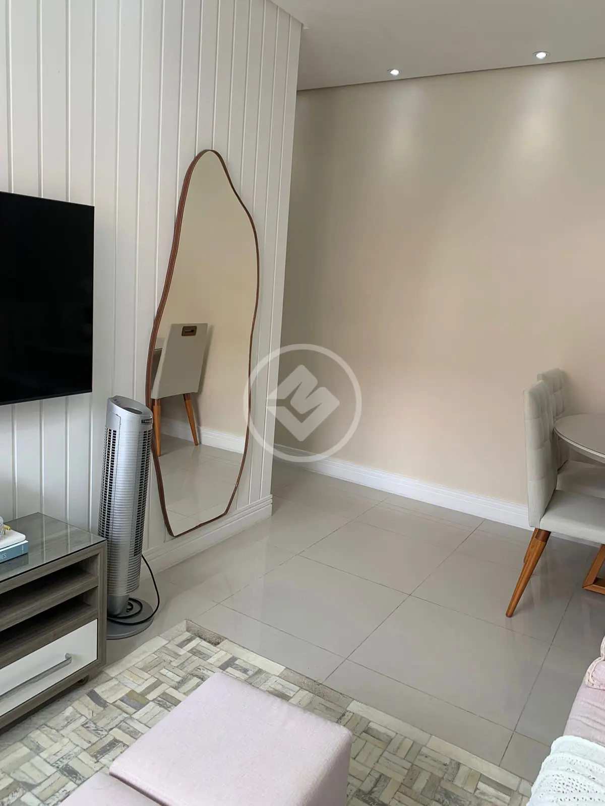 Imagem 3 - Apartamento em CACHOEIRA DO BOM JESUS, Florianópolis - SC