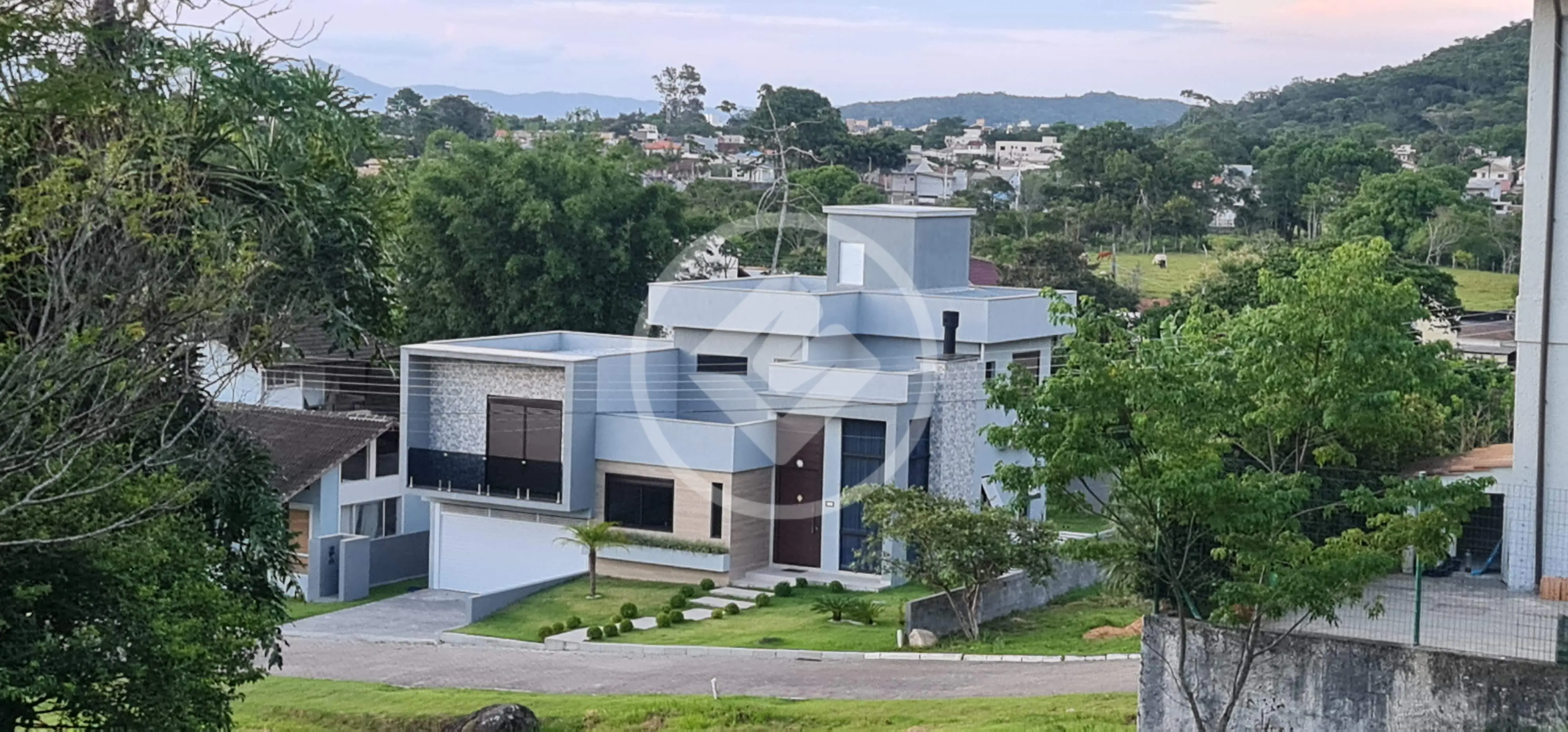 Casa Condomínio CACHOEIRA DO BOM JESUS, Florianópolis - SC — foto 1