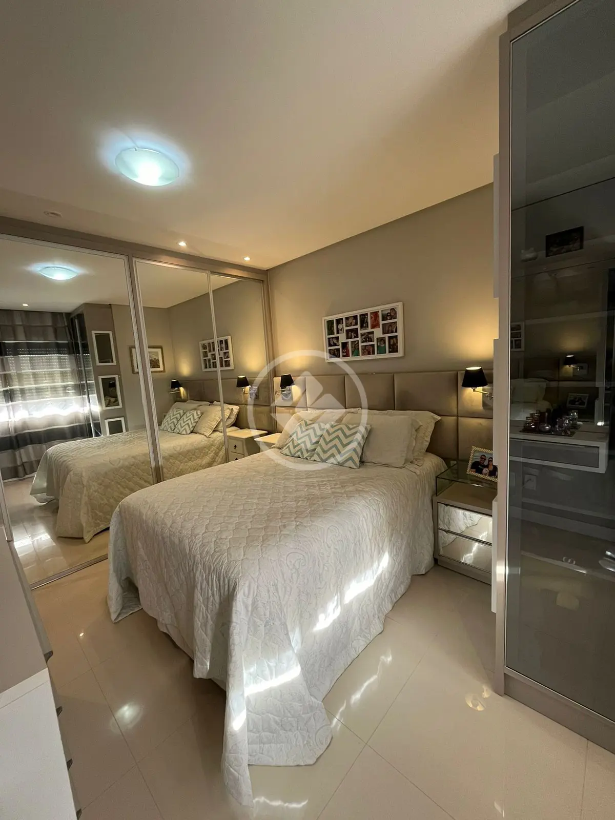 Apartamento Barreiros, São José - SC — foto 2