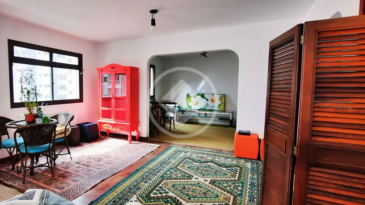 Imagem 5 - Apartamento em CENTRO, Florianópolis - SC