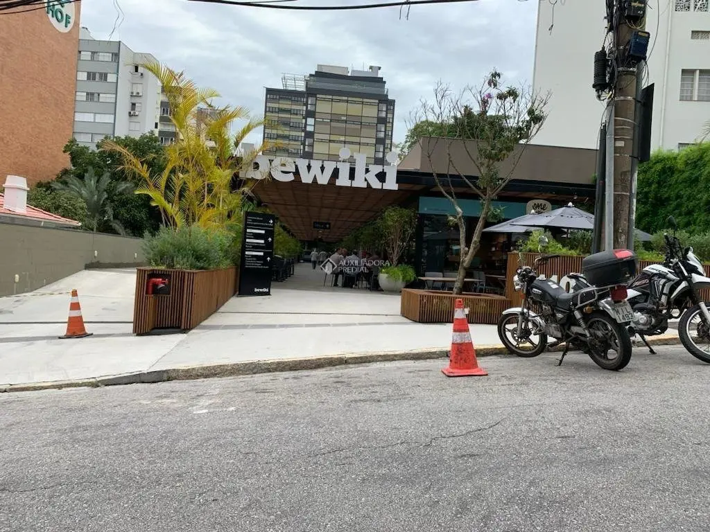 Imagem 2 - Apartamento em CENTRO, Florianópolis - SC