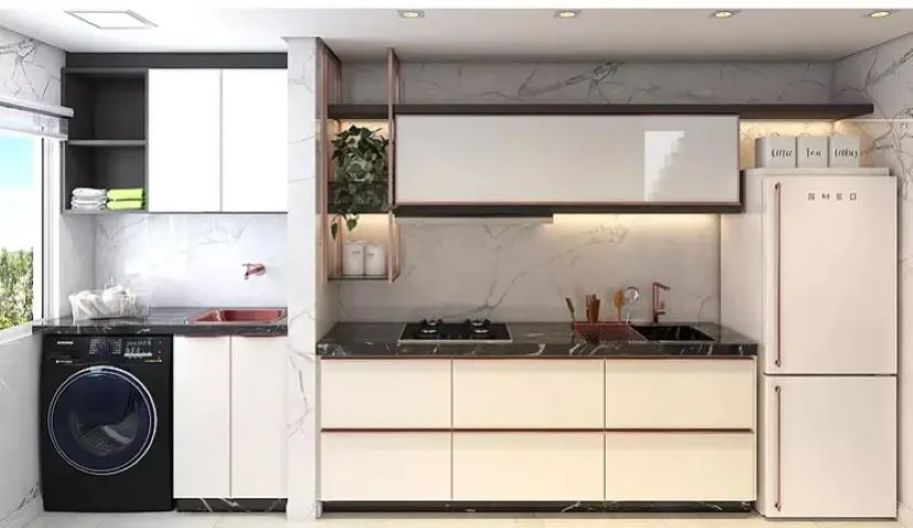 Imagem 5 - Apartamento em Ingleses do Rio Vermelho, Florianópolis - SC