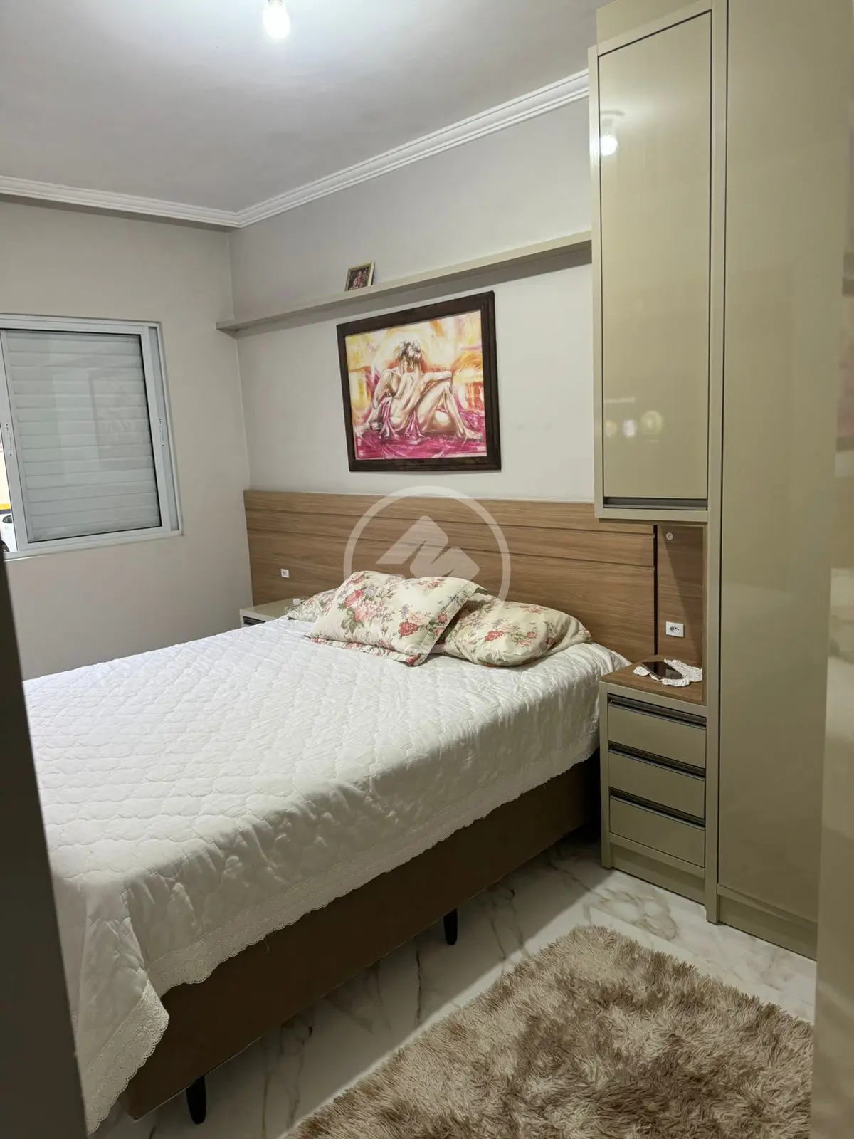 Imagem 5 - Apartamento em Vargem Grande, Florianópolis - SC
