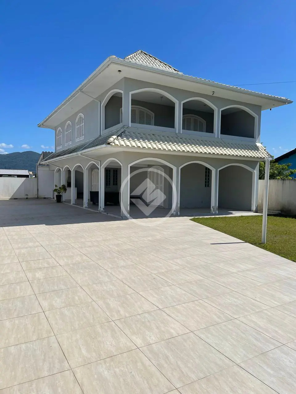 Casa Pinheira, Palhoça - SC — foto 1