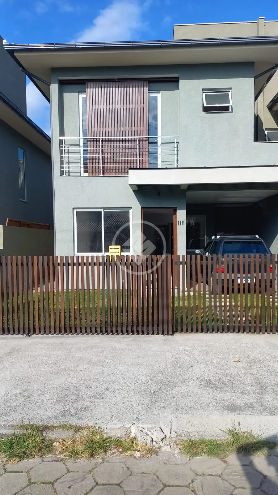 Imagem 2 - Casa em Campeche, Florianópolis - SC