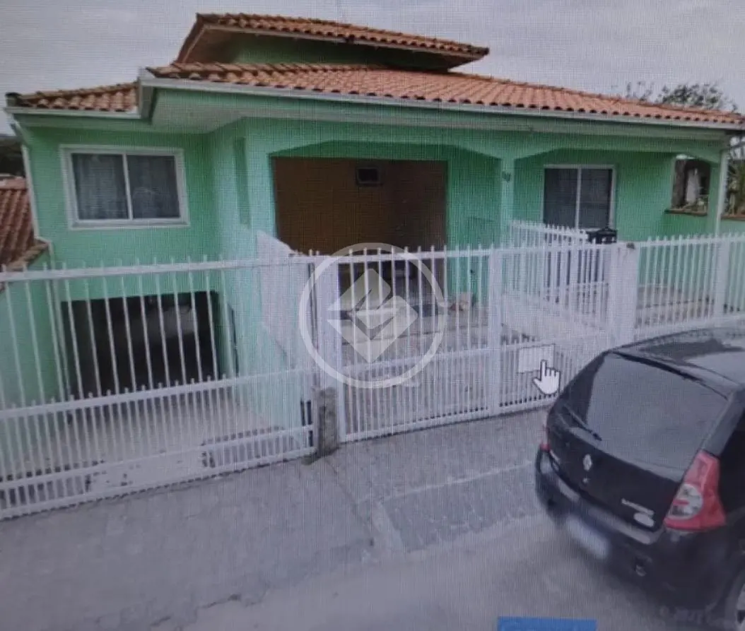 Casa Forquilhas, São José - SC — foto 1