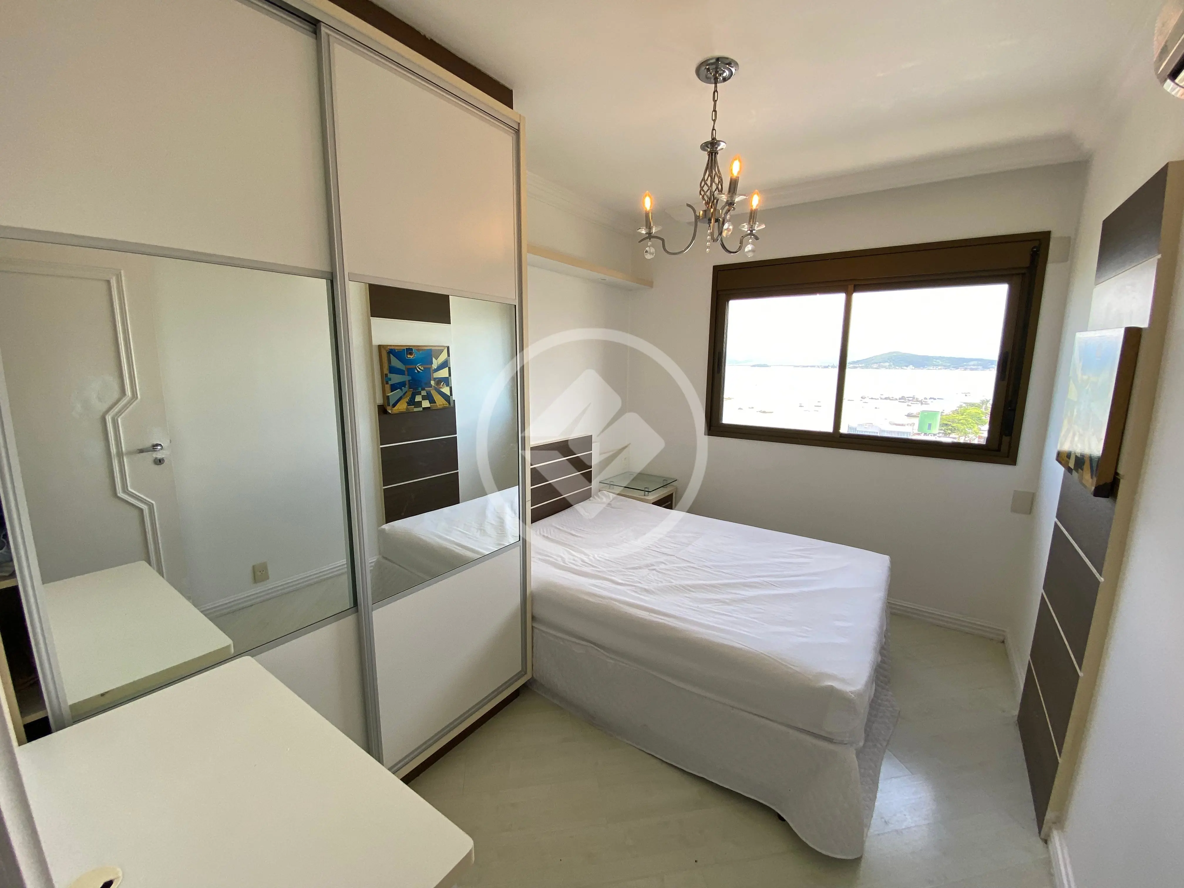 Imagem 5 - Apartamento em COQUEIROS, Florianópolis - SC