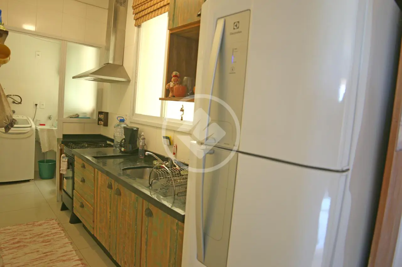 Imagem 6 - Apartamento em Campeche, Florianópolis - SC