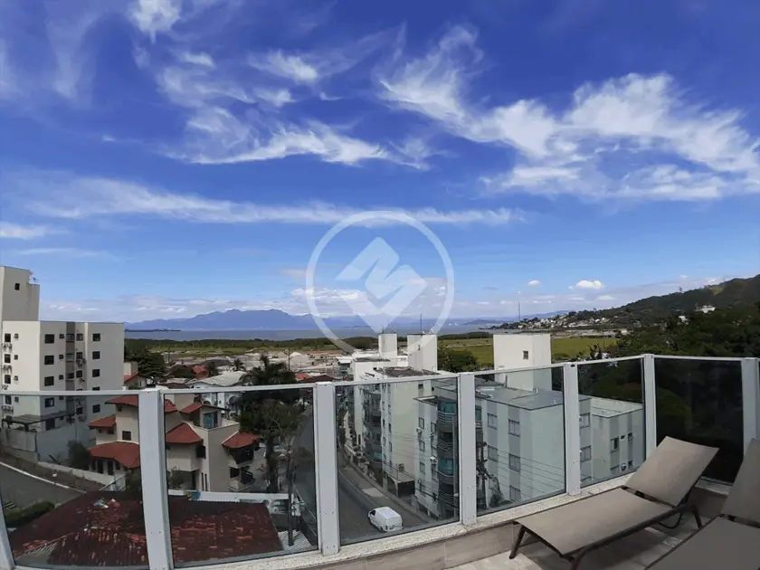 Apartamento Duplex Saco dos Limões, Florianópolis - SC — foto 2