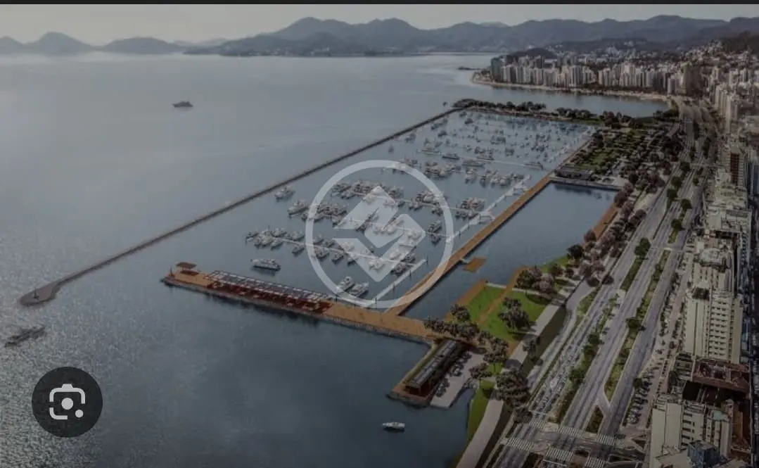 Imagem 5 - Apartamento em Centro, Florianópolis - SC