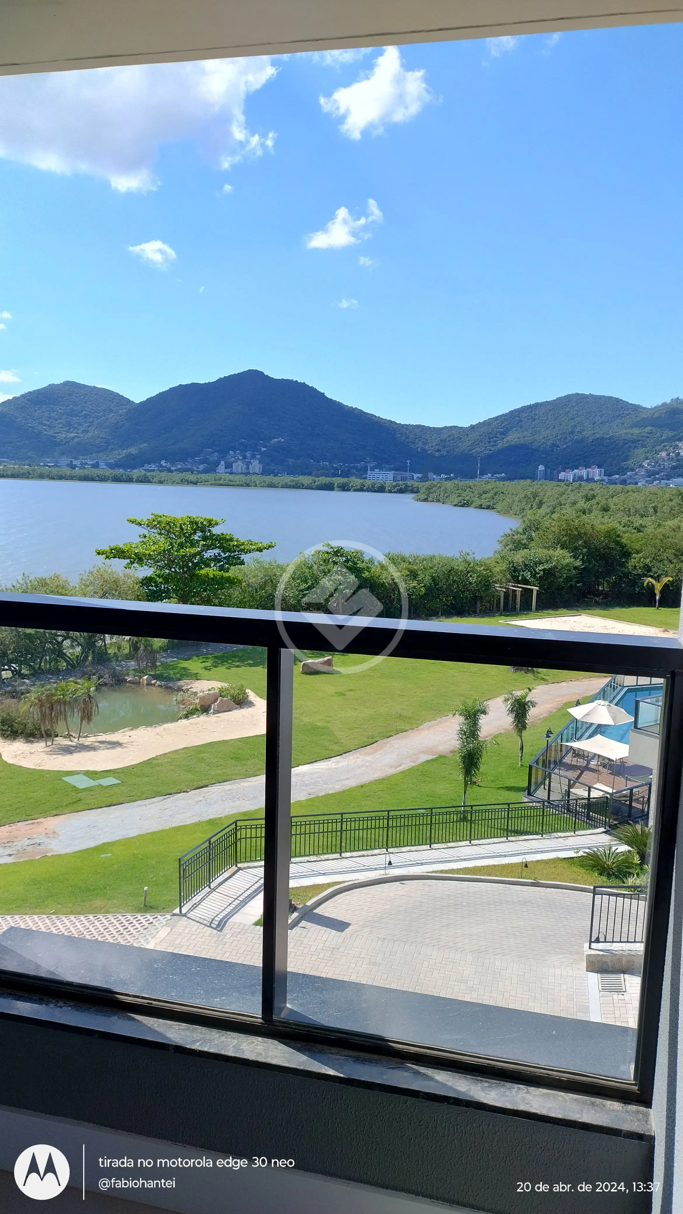 Imagem 3 - Apartamento em João Paulo, Florianópolis - SC