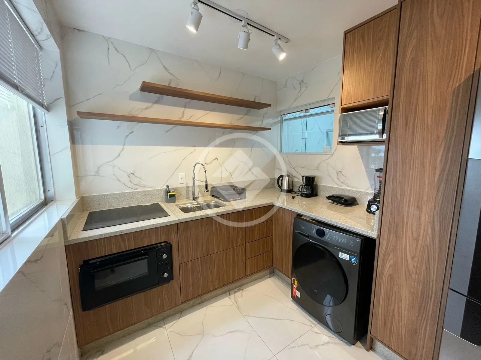 Imagem 1 - Apartamento em Centro, Florianópolis - SC