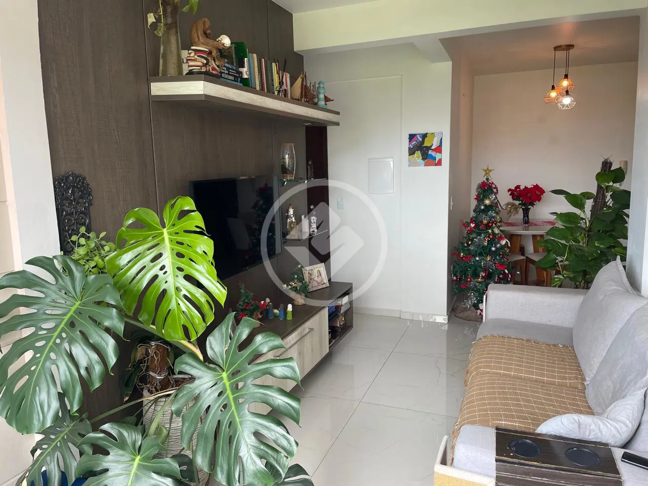 Imagem 3 - Apartamento em PEDRA BRANCA, Palhoça - SC