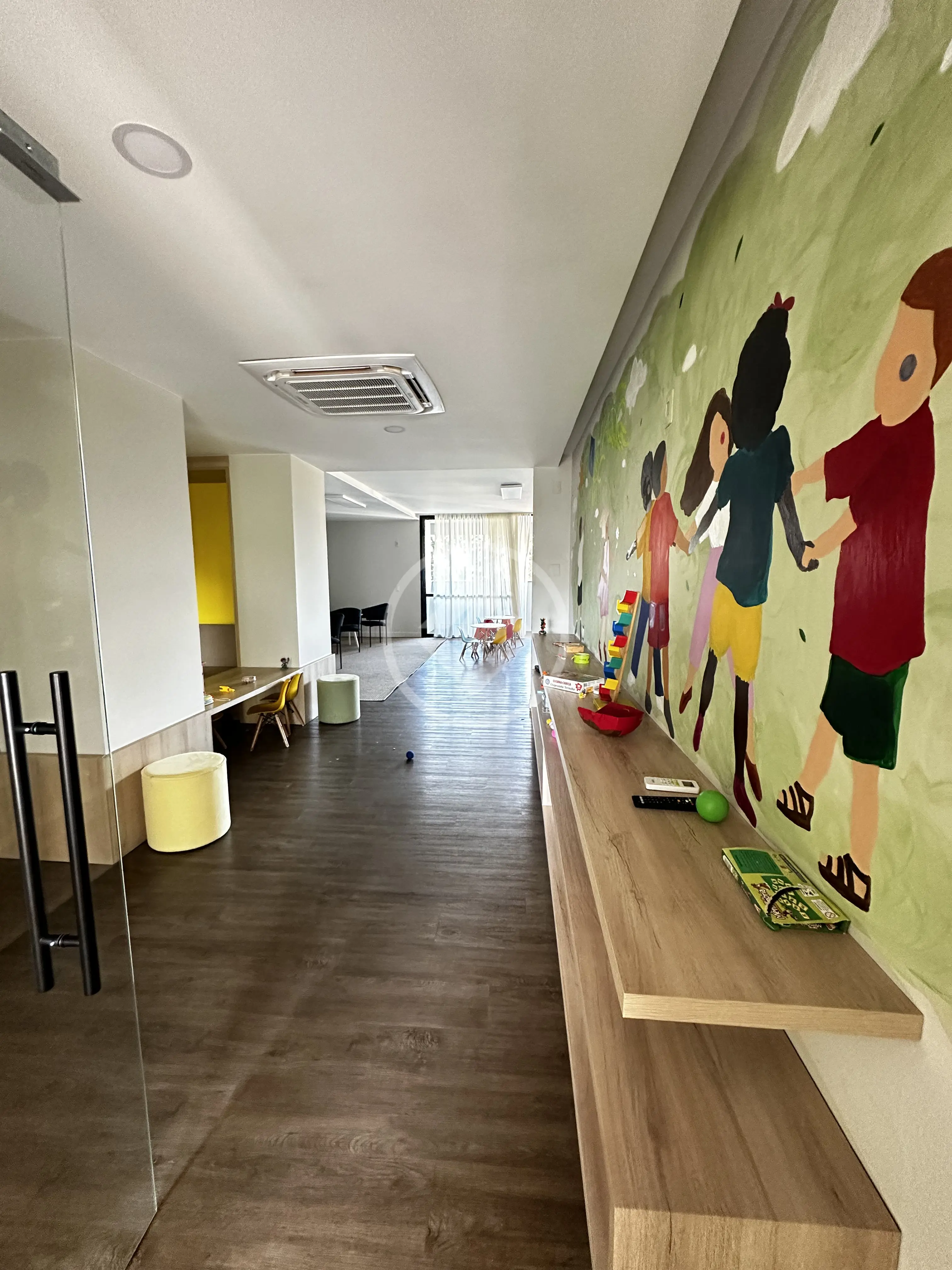 Imagem 6 - Apartamento em CENTRO, Florianópolis - SC