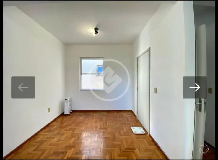 Apartamento Centro, Florianópolis - SC — foto 1
