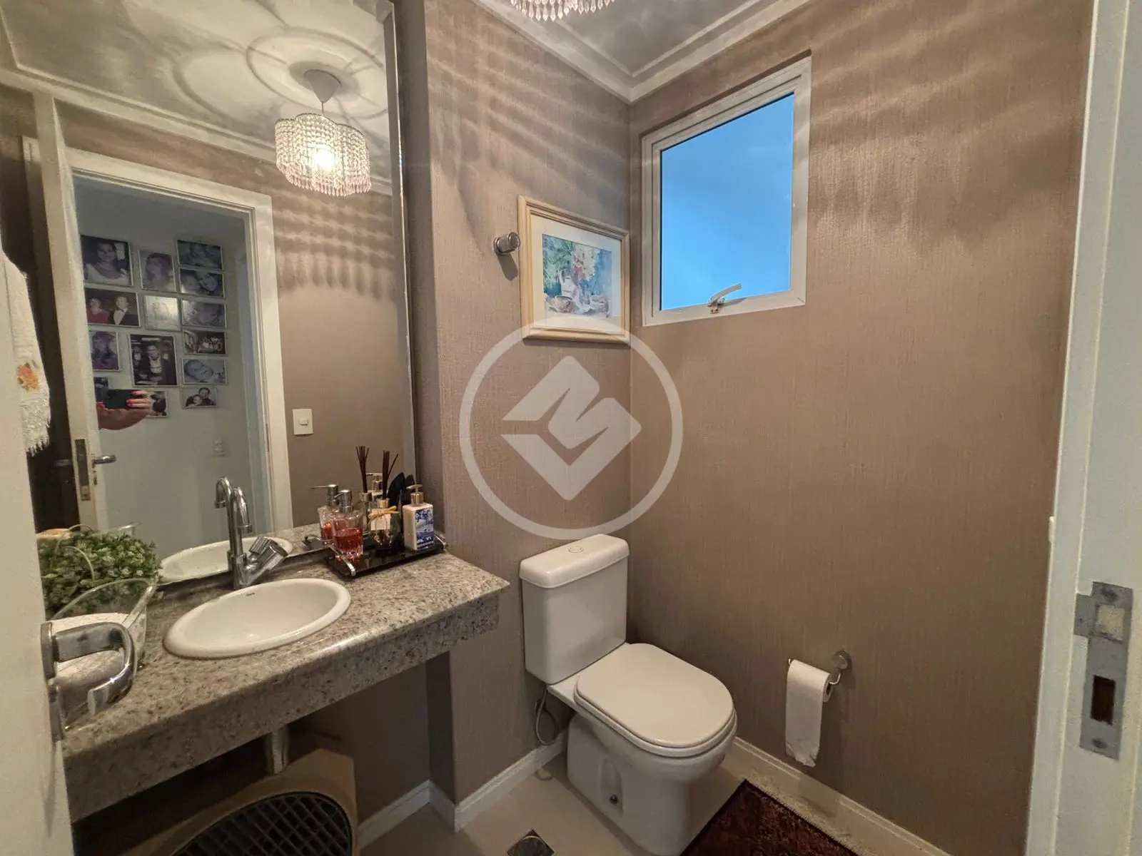 Imagem 6 - Apartamento em Centro, Florianópolis - SC