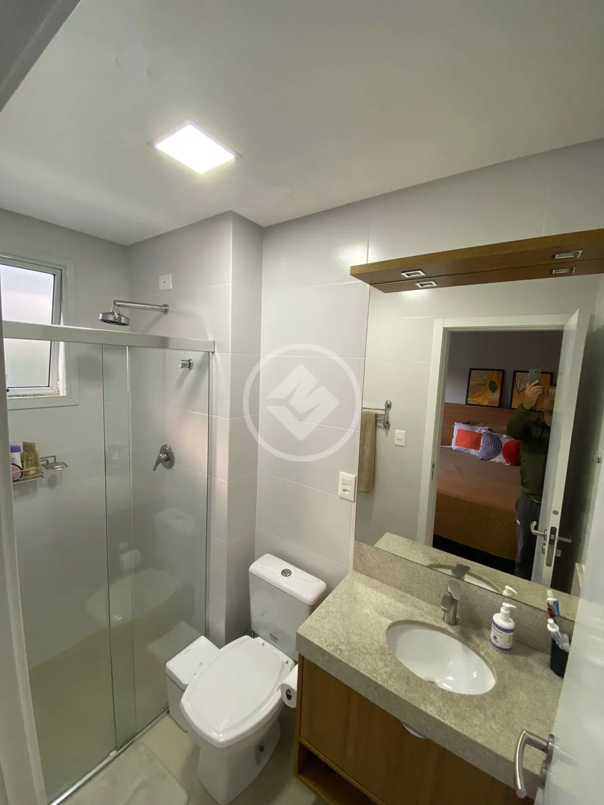 Imagem 3 - Apartamento em Ingleses do Rio Vermelho, Florianópolis - SC