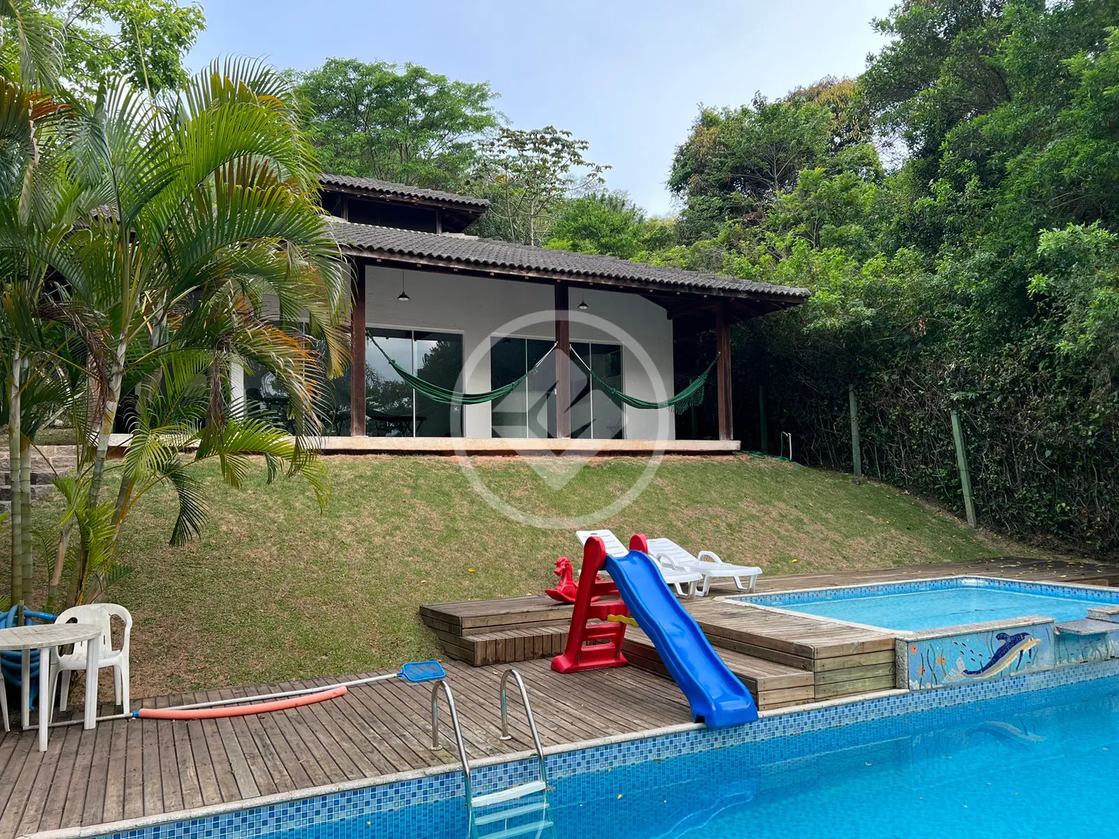 Image 13 - Apartamento em JURERÊ, Florianópolis - SC