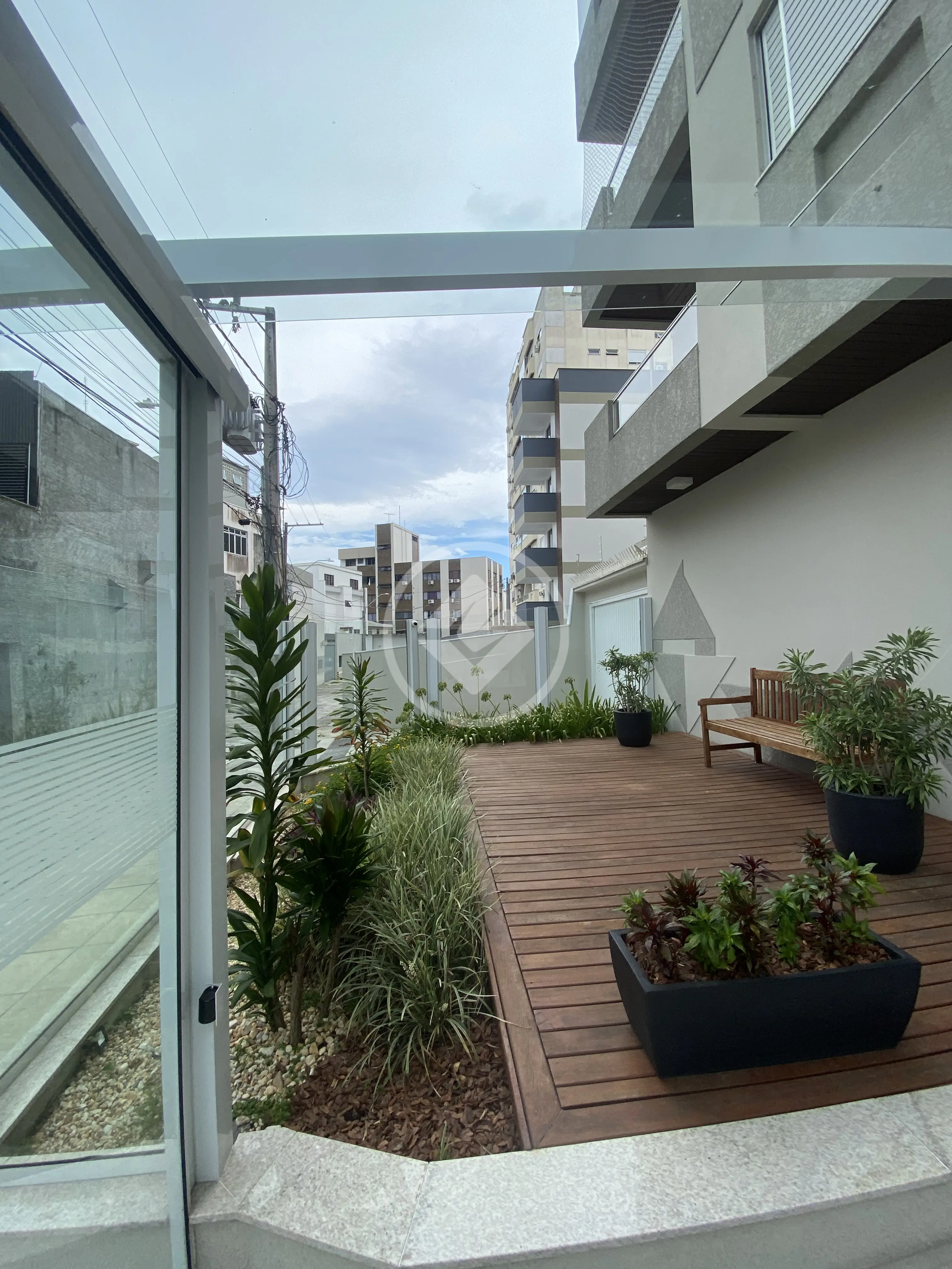 Image 16 - Apartamento em TRINDADE, Florianópolis - SC