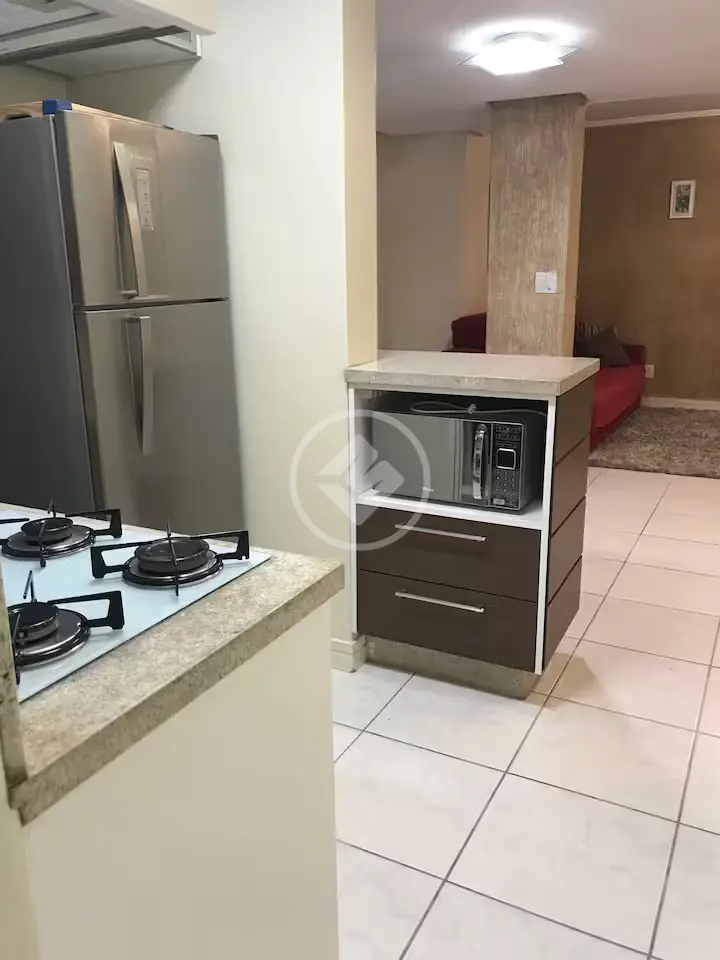 Imagem 2 - Apartamento em AGRONOMICA, Florianópolis - SC