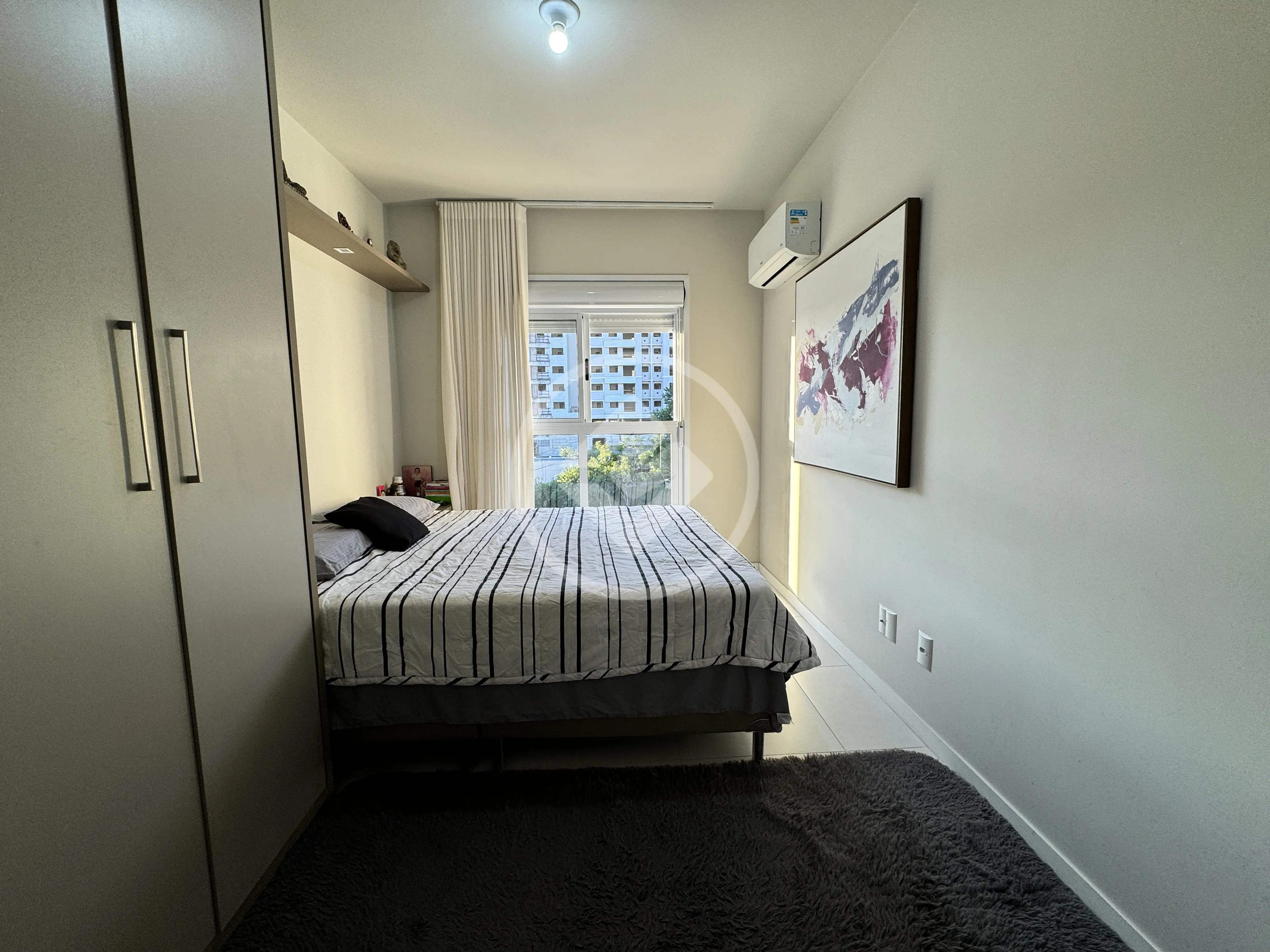 Imagem 4 - Apartamento em SACO GRANDE, Florianópolis - SC