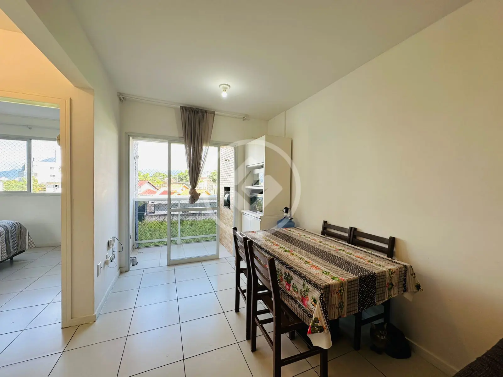 Imagem 3 - Apartamento em Caminho Novo, Palhoça - SC