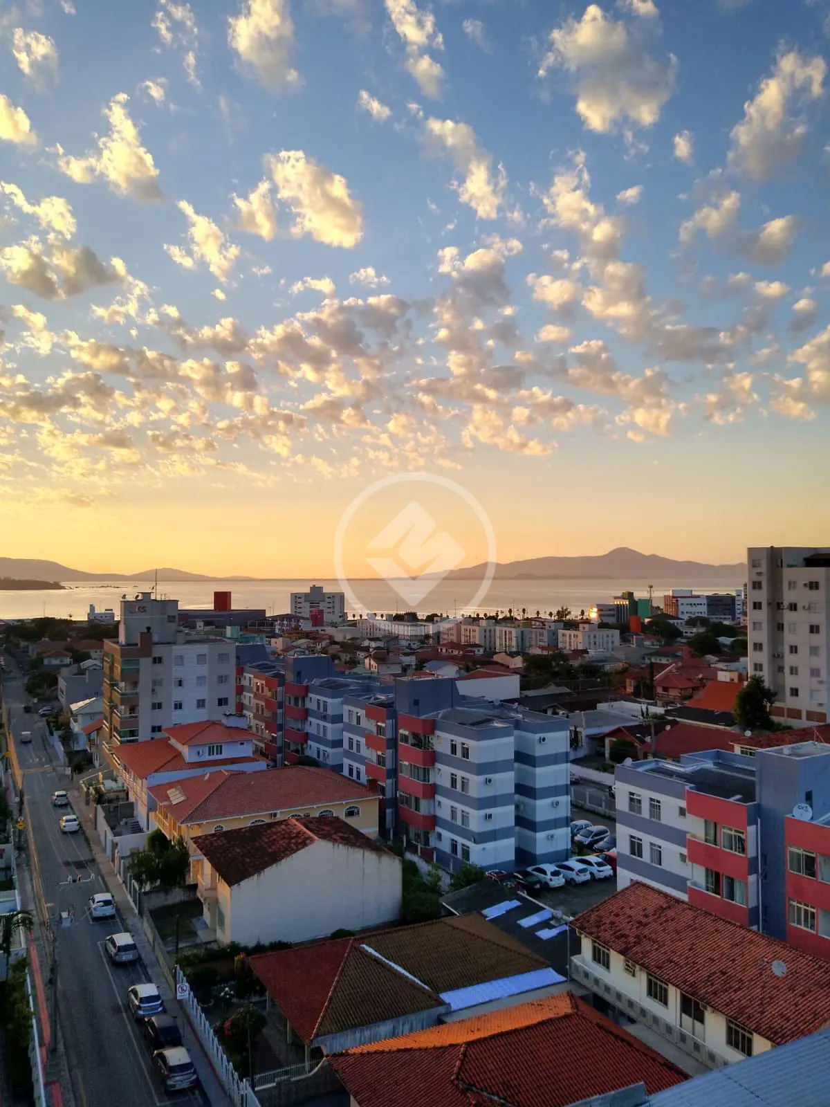 Imagem 3 - Apartamento em Praia Comprida, São José - SC