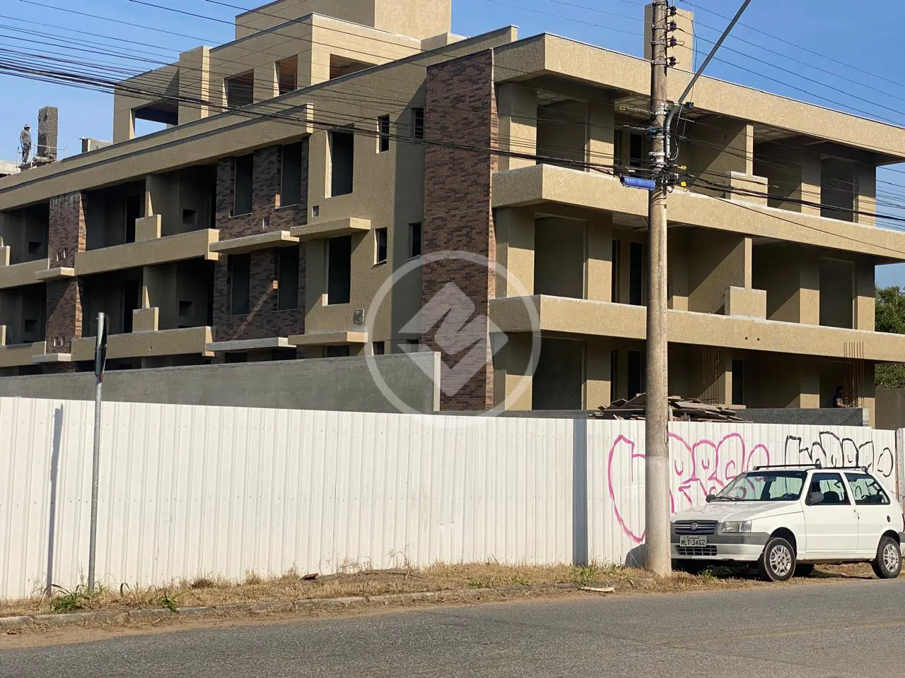 Image 8 - Apartamento em JURERÊ, Florianópolis - SC