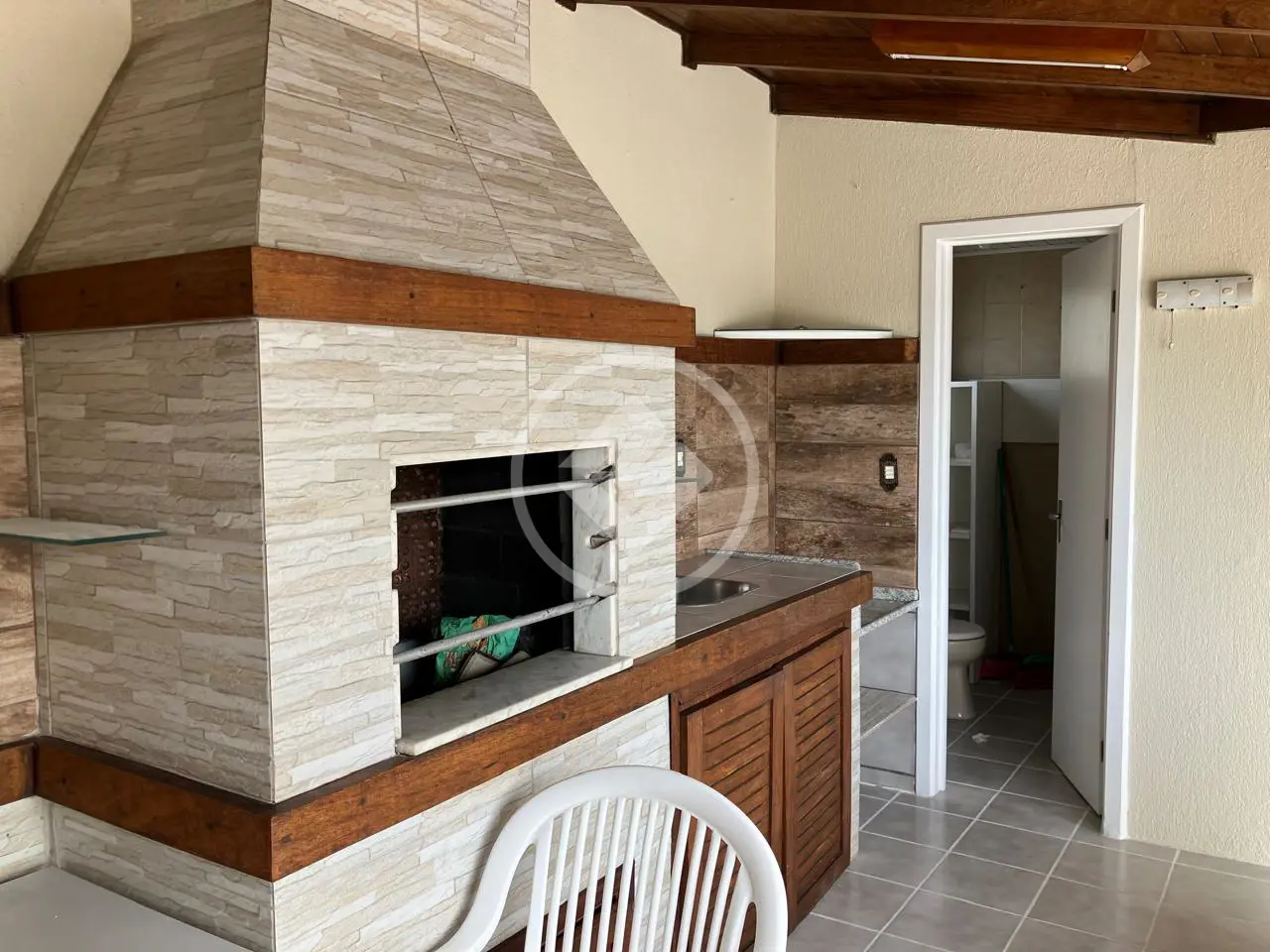 Imagem 6 - Apartamento em Córrego Grande, Florianópolis - SC