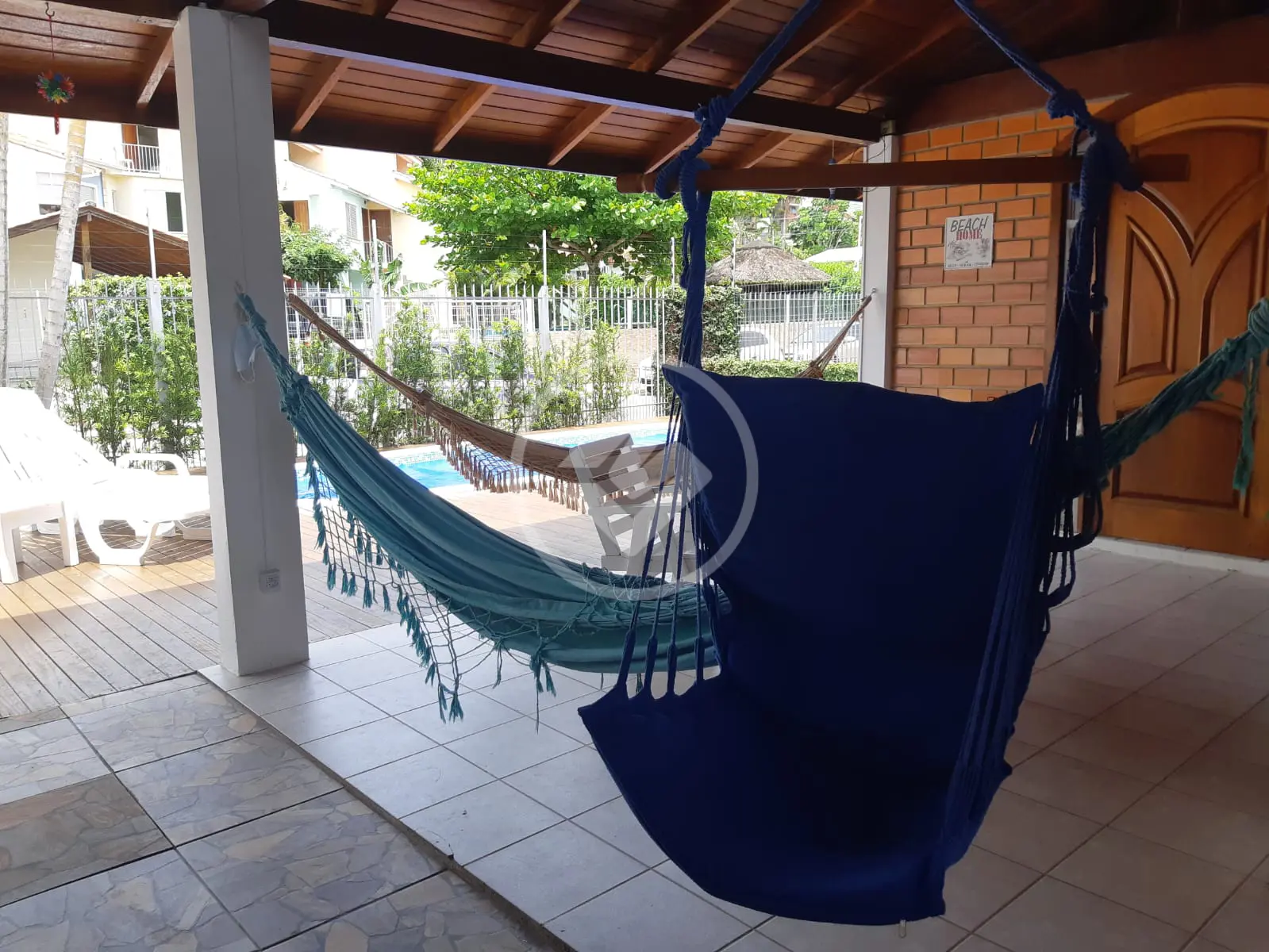 Imagem 2 - Casa em CANASVIEIRAS, Florianópolis - SC