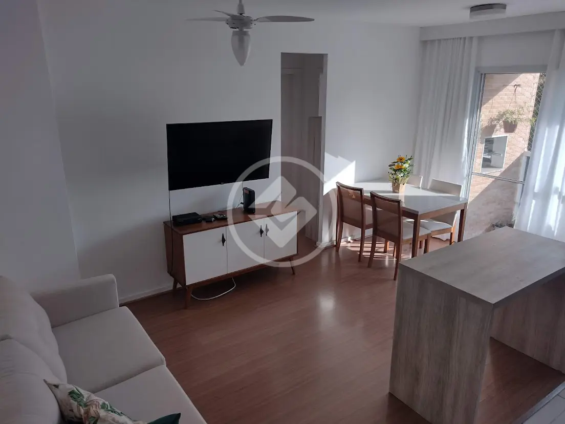 Imagem 4 - Apartamento em Caminho Novo, Palhoça - SC