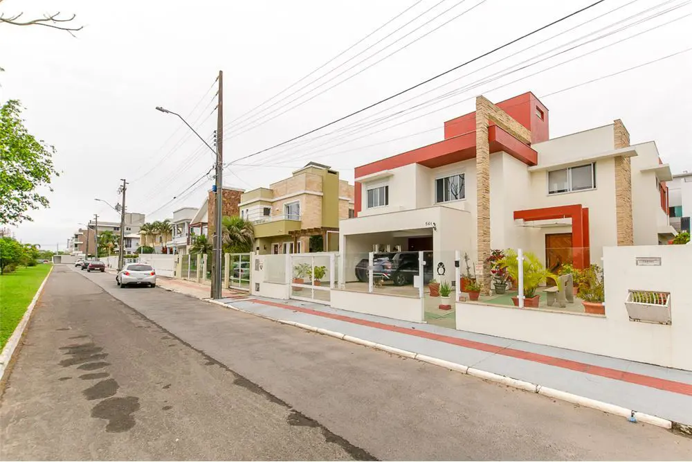 Imagem 3 - Apartamento em Ingleses do Rio Vermelho, Florianópolis - SC