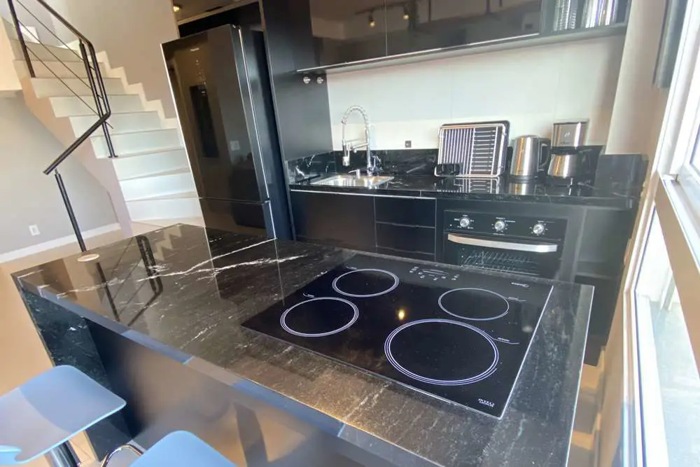 Imagem 6 - Apartamento em JURERÊ, Florianópolis - SC