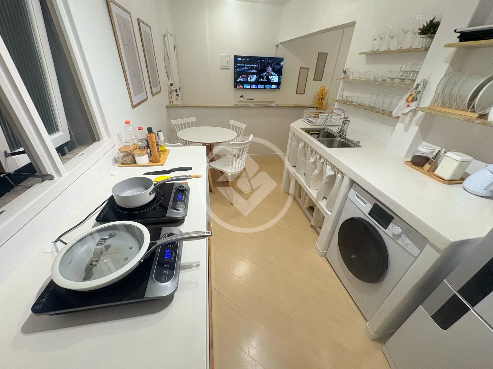 Imagem 3 - Apartamento em Centro, Florianópolis - SC