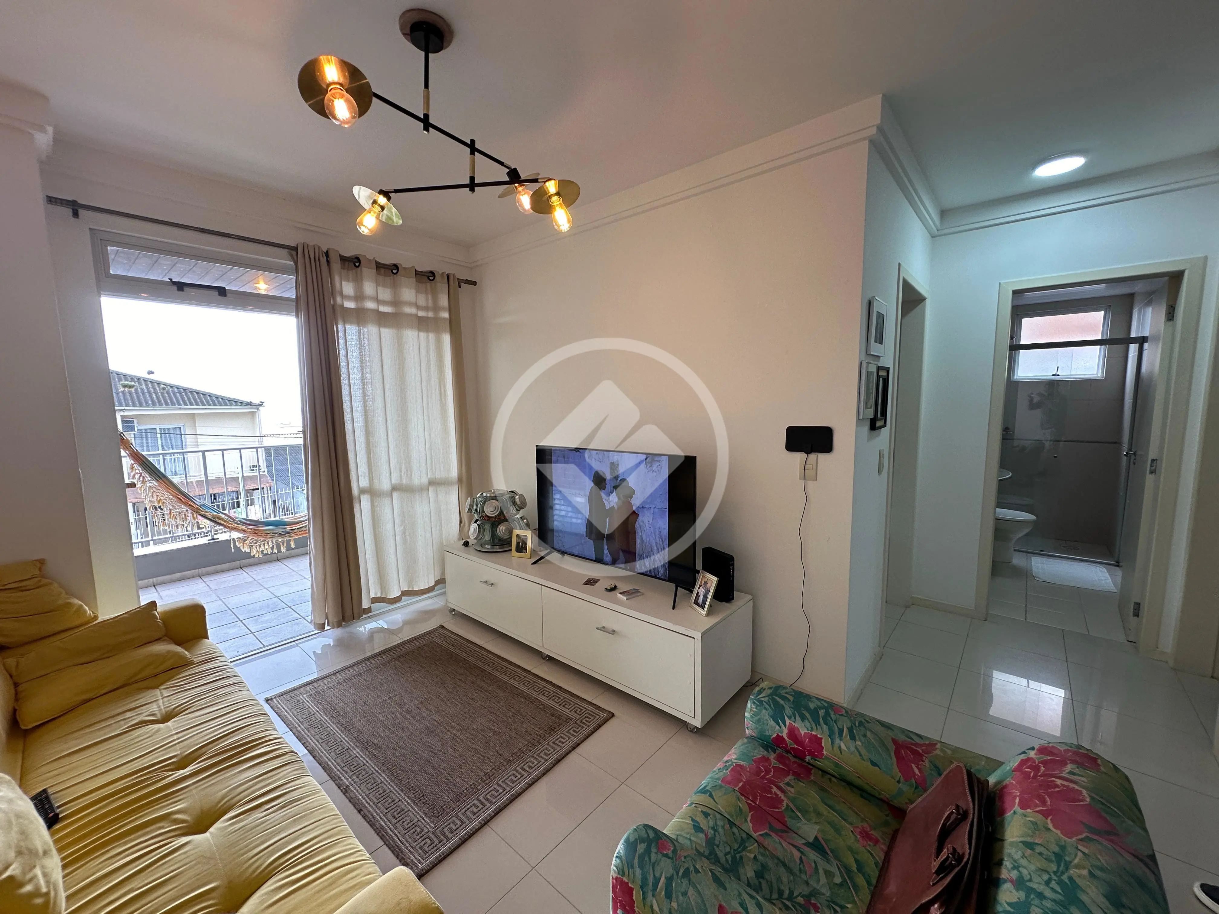 Imagem 1 - Apartamento em João Paulo, Florianópolis - SC